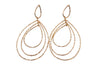 Token of My Love Earrings