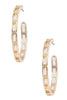 Told You So Earrings