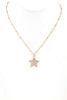 Touch the Stars Necklace