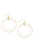 Seeking Love Earrings