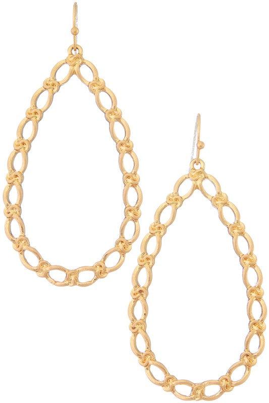 Unstoppable love earrings discount