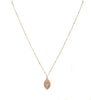 Want You Close Necklace