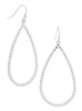 What Matters Most Earrings