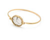 Where Your Heart Lies Bracelet