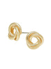 Why Knot Earrings