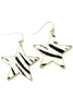 Wild for You Earrings